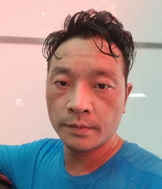 罗新华的第一张照片--合肥闪婚服务中心