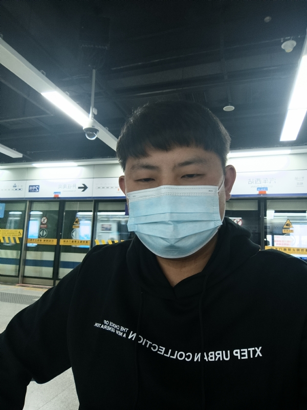 小生不才的第一张照片--合肥闪婚服务中心