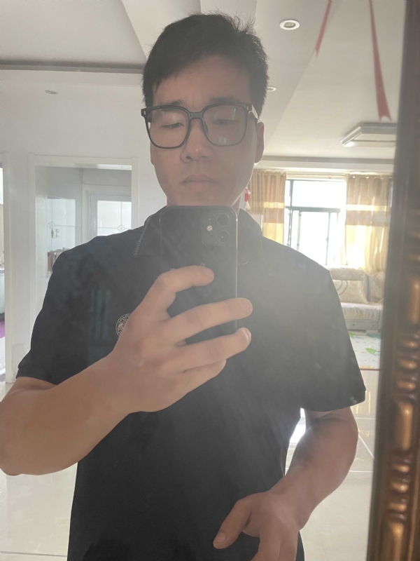 陈冬的第一张照片--合肥闪婚服务中心
