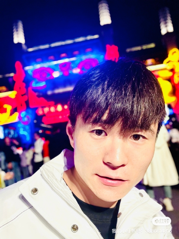 两年又三年的第二张照片--合肥闪婚服务中心