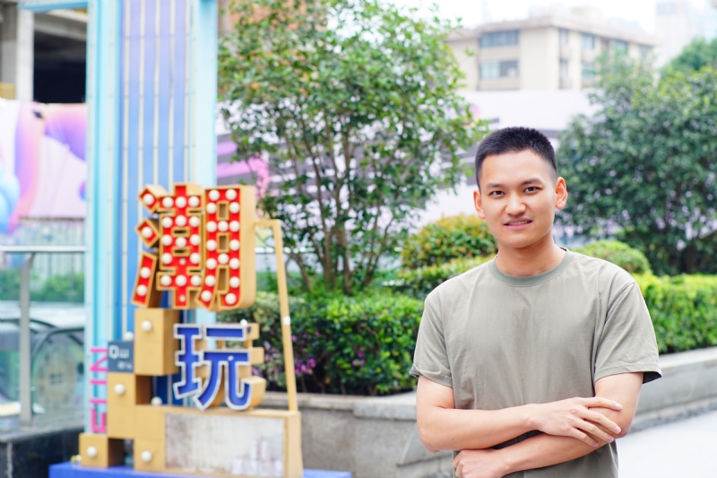 陌上烟雨的第一张照片--合肥闪婚服务中心