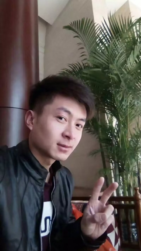 蓝锋的第一张照片--合肥闪婚服务中心