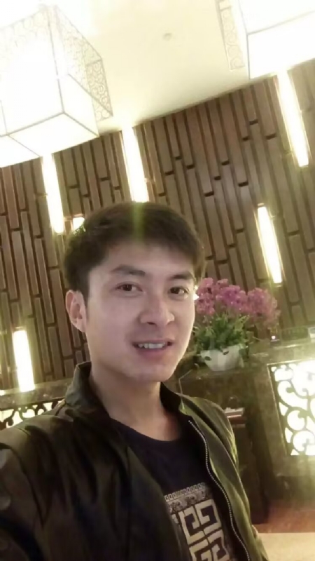 蓝锋的第二张照片--合肥闪婚服务中心