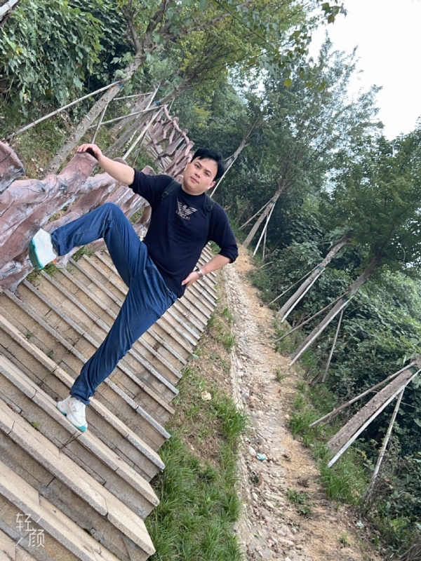 择一人白头偕老的第二张照片--合肥闪婚服务中心