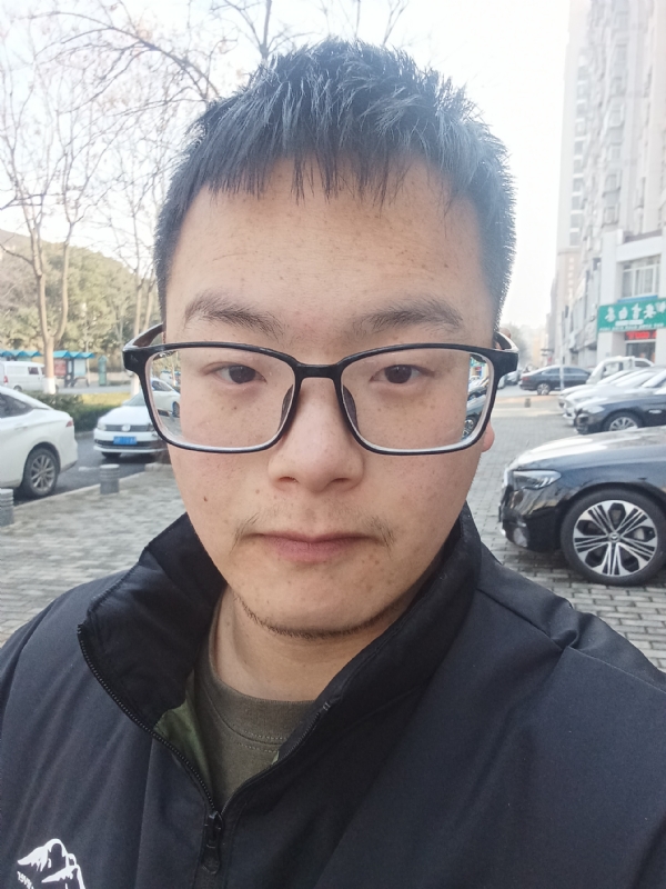 陶诚的第一张照片--合肥闪婚服务中心