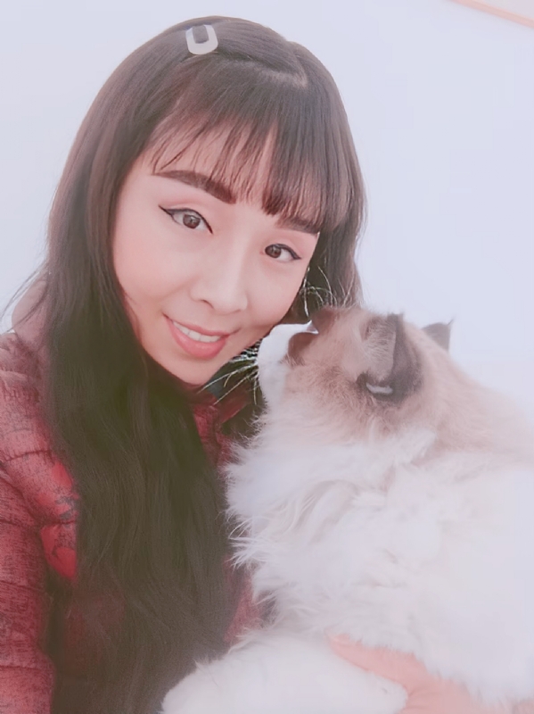 梦雅的第二张照片--合肥闪婚服务中心